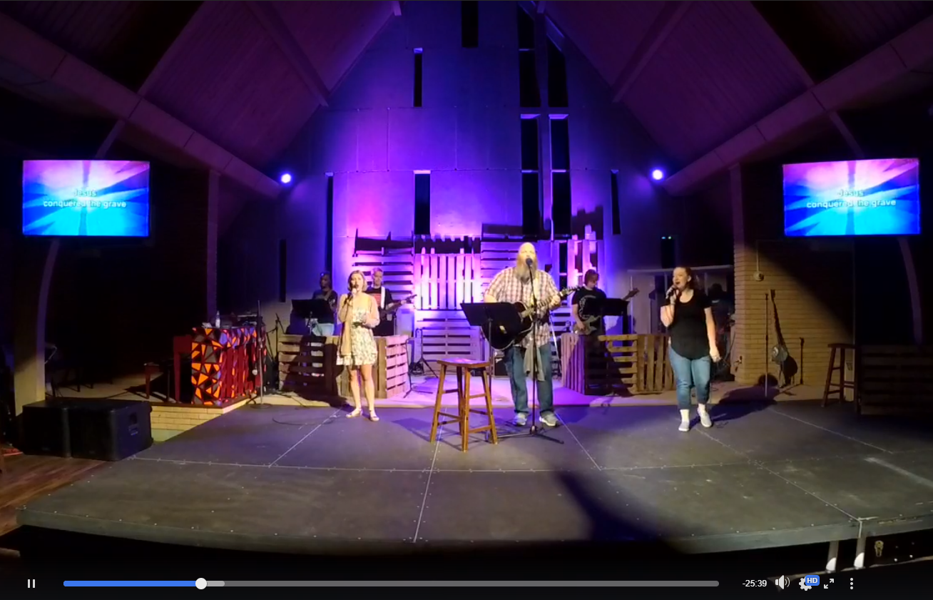 Worship Experiences | Journey Church Kankakee